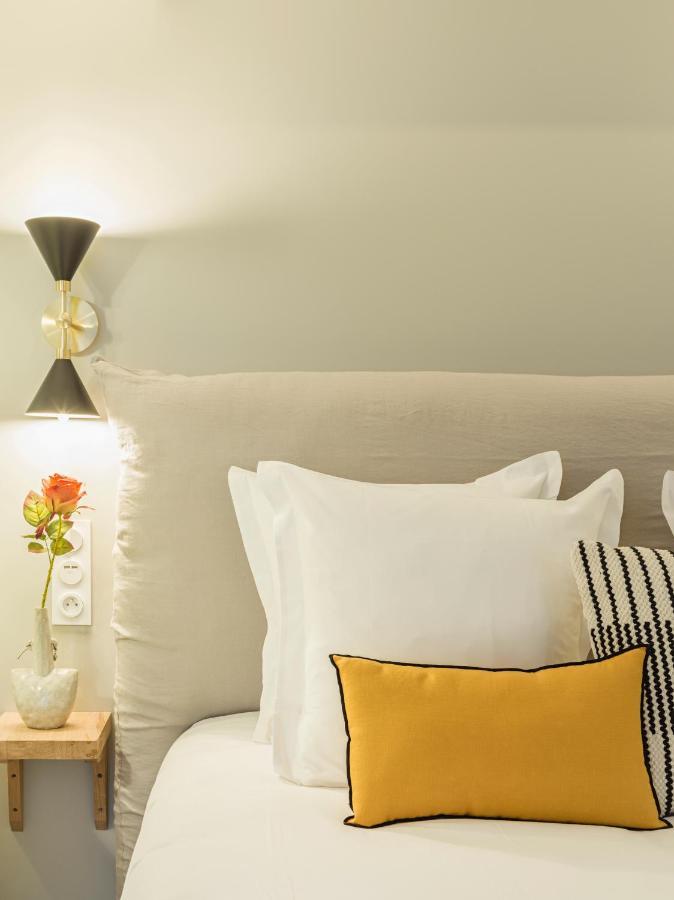 Fabulous Grey Apartamento Paris Exterior foto